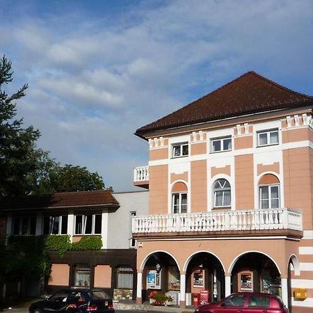 Hotel Marko Nötsch Zewnętrze zdjęcie