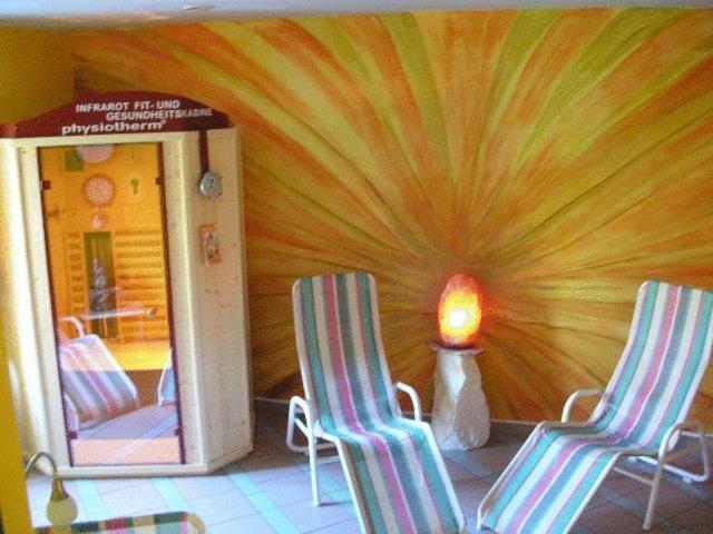 Hotel Marko Nötsch Zewnętrze zdjęcie