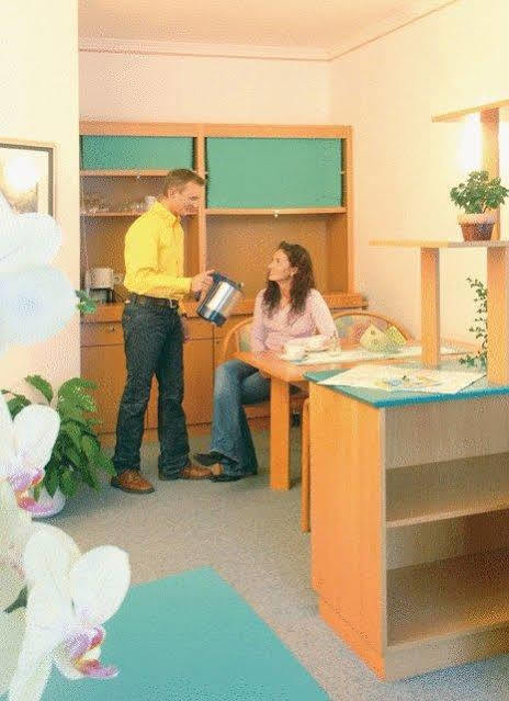Hotel Marko Nötsch Zewnętrze zdjęcie